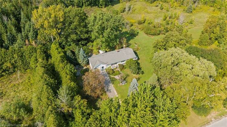 283 Rainbow Ridge, Kawartha Lakes, ON, Rural Mariposa