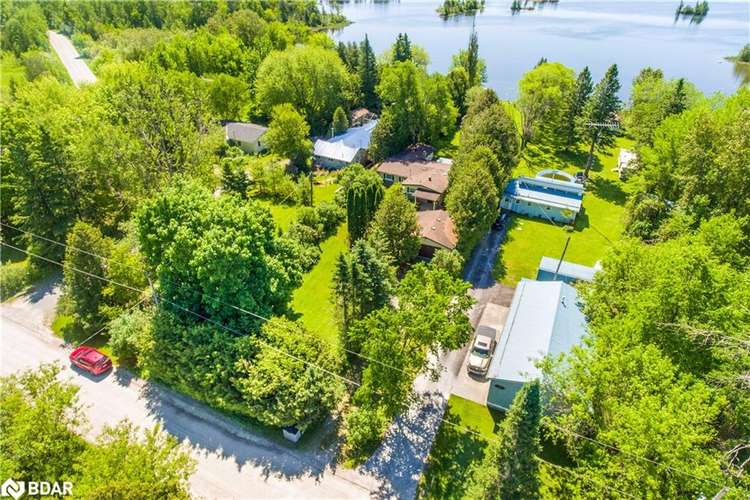 159 Mcguire Beach Rd Road, Kawartha Lakes, ON, Rural Carden