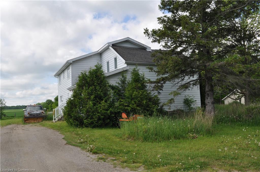 219 Hill Road, Central Manitoulin, ON, 