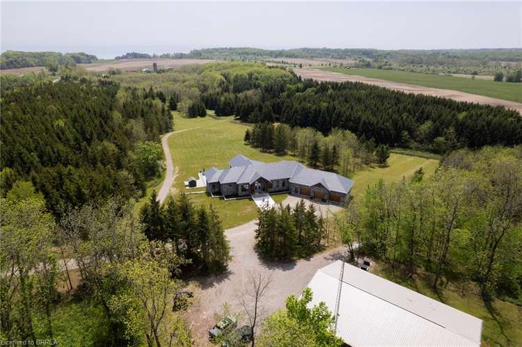 85 Chilian Road, Norfolk County, ON, 