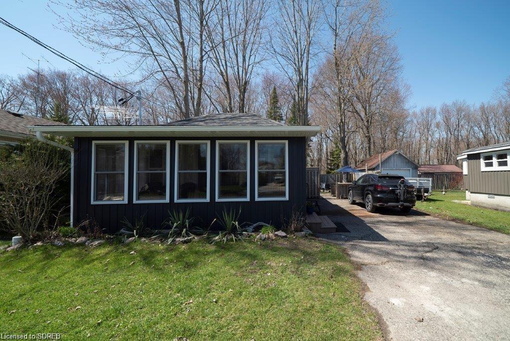 219 Cedar Drive, Norfolk County, ON, Turkey Point