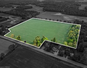 CON 6 PT LT 13 N/A Road, Norfolk, ON , MLS #40665222 , Image - 1