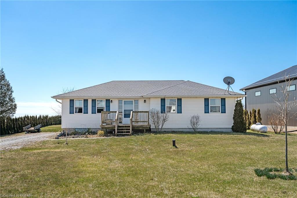 742 Lakeshore Road, Norfolk County, ON, 