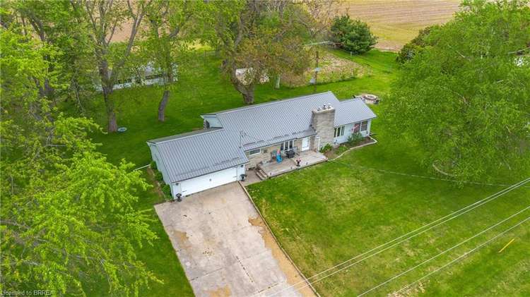 1039 St John's Road W, Norfolk County, ON, 