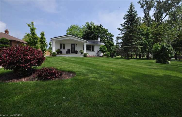 3 Howey Avenue, Norfolk County, ON, Long Point