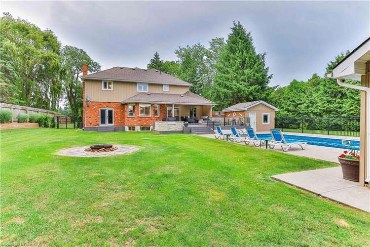 259 Blueline Road, Norfolk County, ON, 