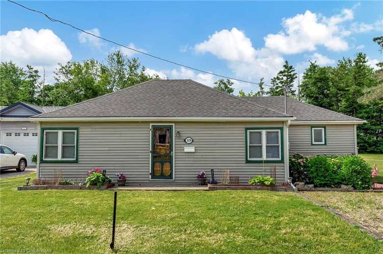 319 Erie Boulevard, Norfolk County, ON, Long Point