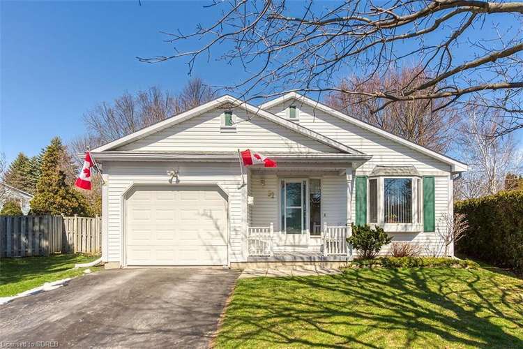 31 Leslie Avenue, Norfolk County, ON, Port Dover