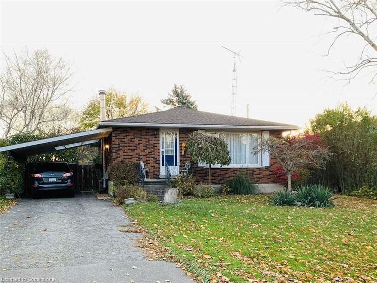 18 Jackson Heights, Norfolk County, ON, Port Dover