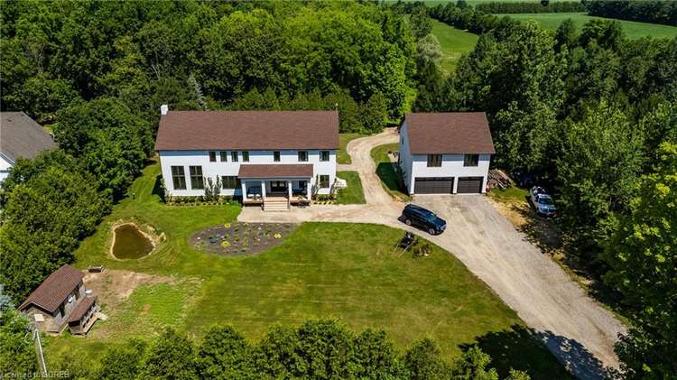 215 Lutesville Road, Norfolk County, ON, 