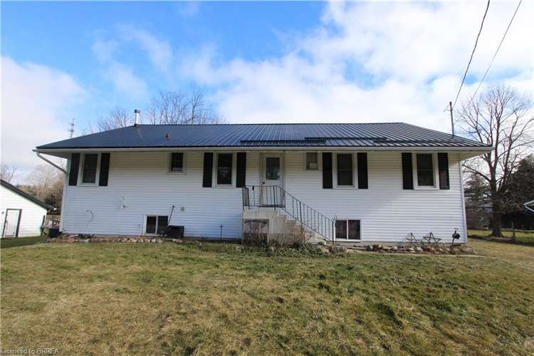 2492 Pinegrove Road, Norfolk, ON, Gilbertville