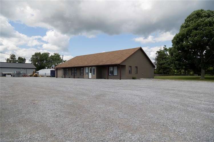 1048 Highway 59, Norfolk County, ON, Port Rowan