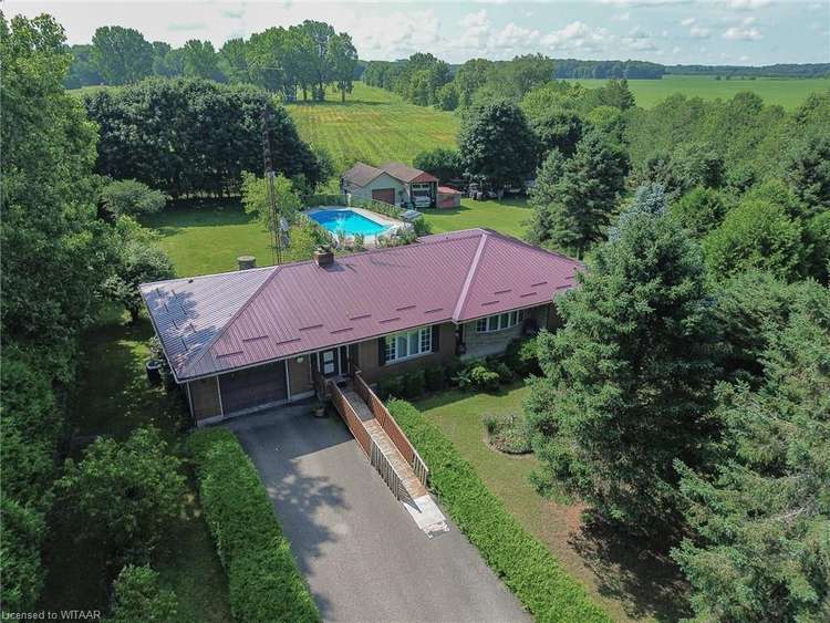 1090 Colonel Road, Norfolk County, ON, 