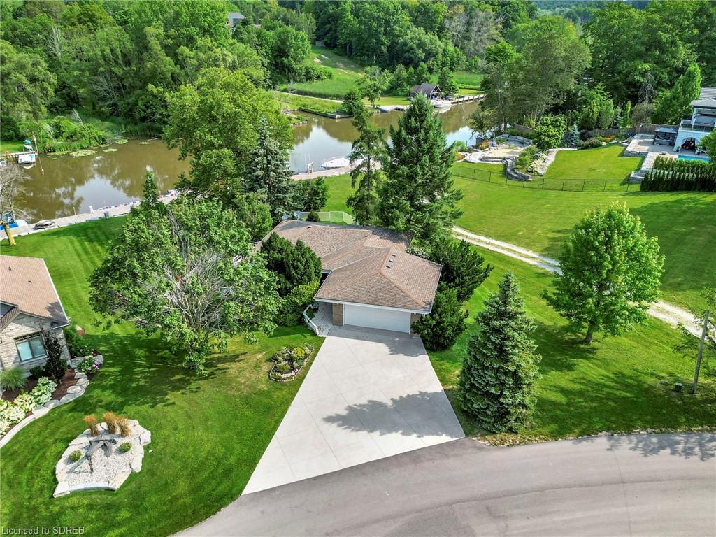 21 Jaylin Crescent, Norfolk County, ON, Port Dover