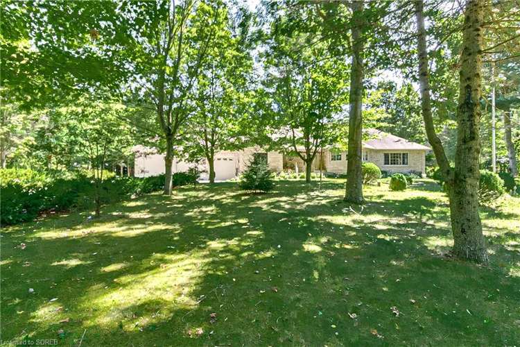 8 Charlotteville Road 12 W, Norfolk County, ON, Lynedoch