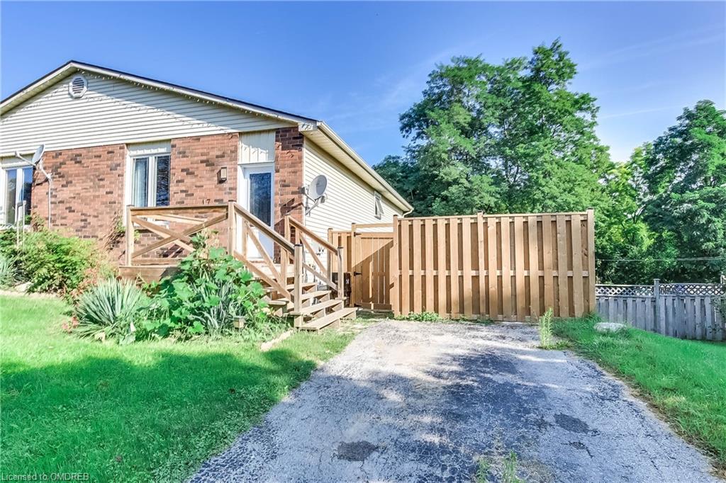 17B Lingwood Drive, Norfolk County, ON, Waterford