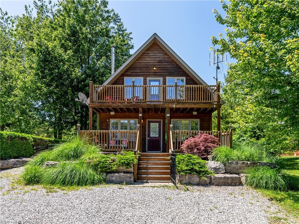 341 Cedar Drive, Norfolk County, ON, Turkey Point