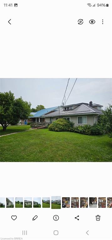 78 Brown Street, Norfolk County, ON, Port Dover