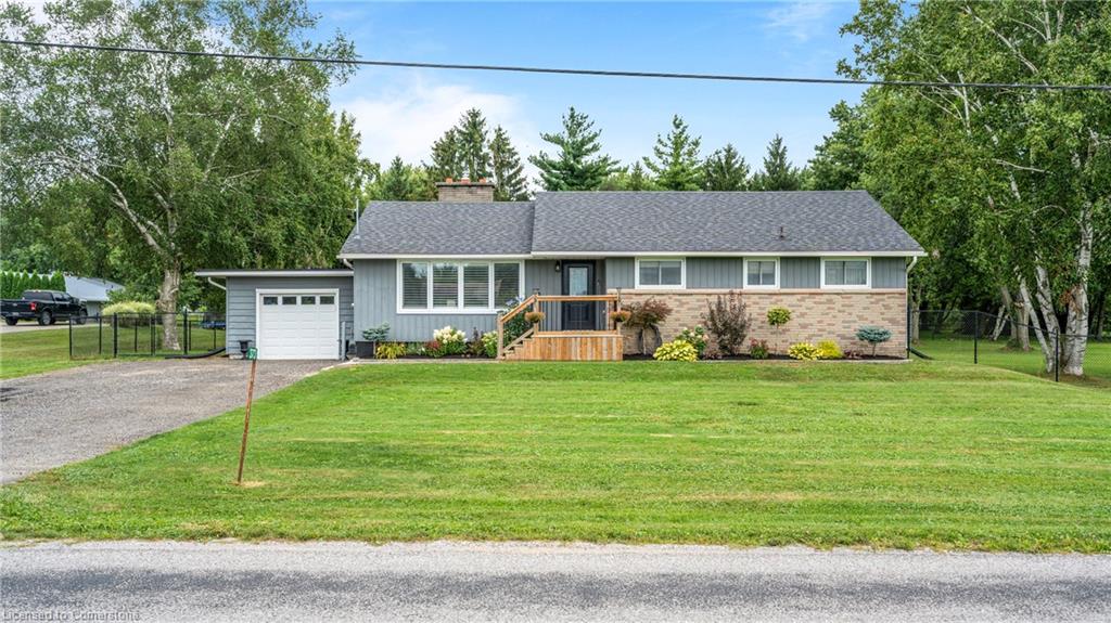 373 Decou Road, Norfolk County, ON, 