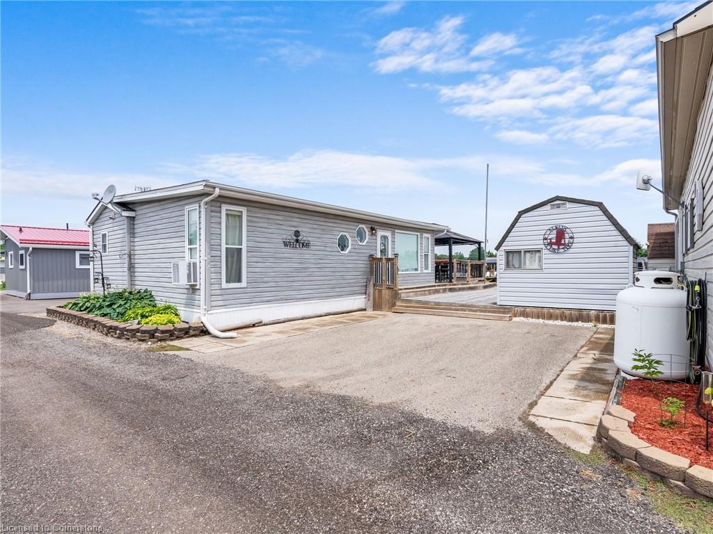 92 Clubhouse Road, Norfolk County, ON, 