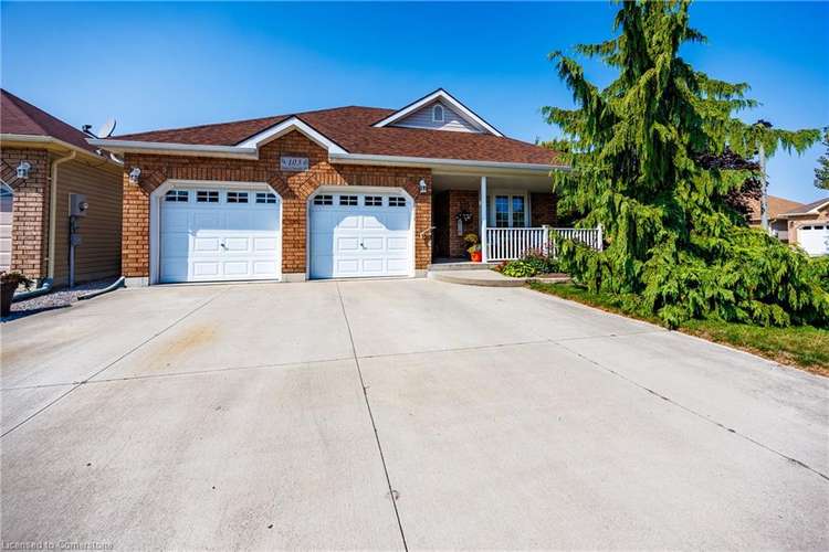 103 Upper Canada Drive, Norfolk County, ON, Port Rowan