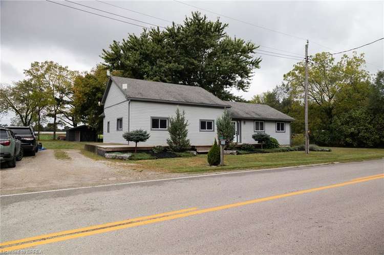 4597 Kelvin Road, Norfolk County, ON, Kelvin