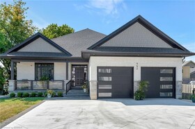 442 James Street, Norfolk, ON , MLS #40777030 , Image - 1