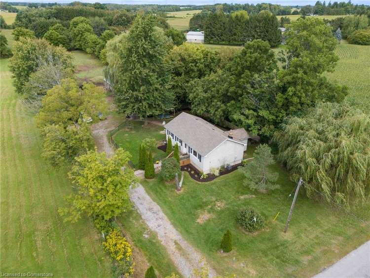 367 Angling Road, Norfolk County, ON, 