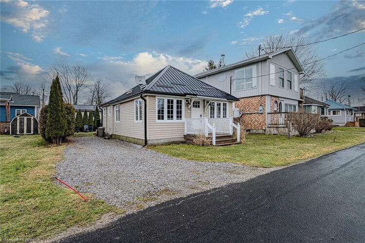 11 Bass Lane, Norfolk County, ON, Long Point