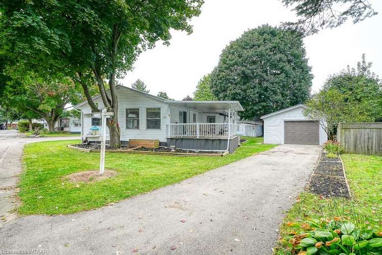 12 First Street, Norfolk County, ON, Fernlea