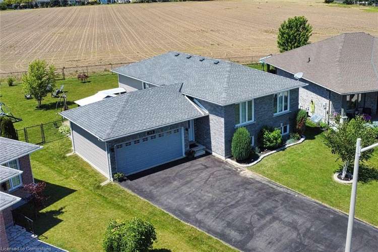 44 Backus Drive, Norfolk County, ON, Port Rowan