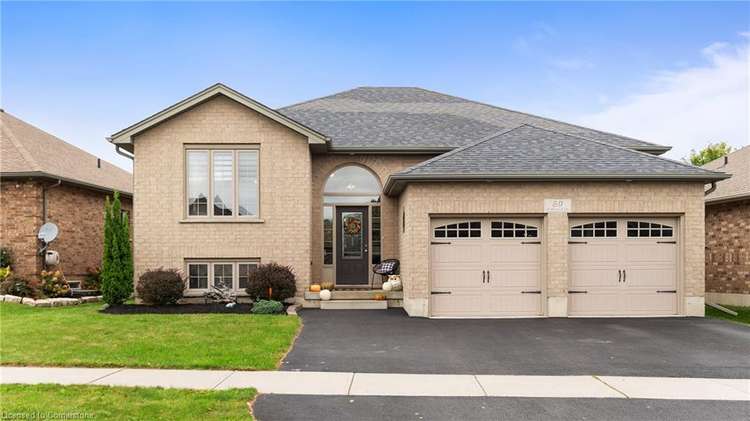 59 Driftwood Drive, Norfolk County, ON, Simcoe