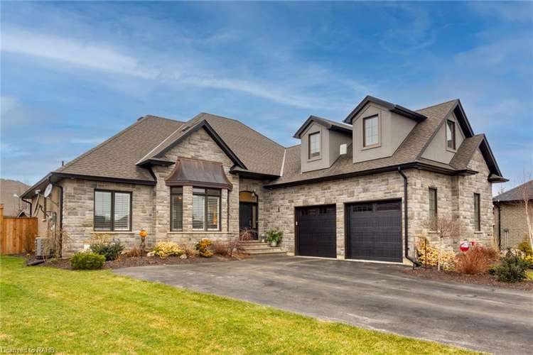 11 Taishan Place, Norfolk County, ON, Waterford