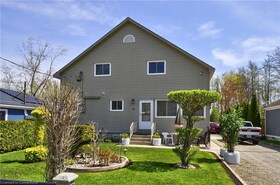 19 Turkey Point Road, Norfolk, ON , MLS #40723775 , Image - 1