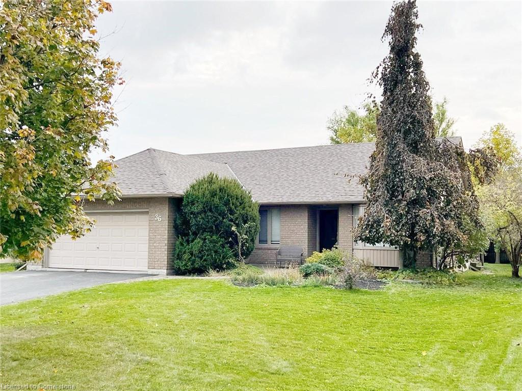 36 Sea Breeze Drive, Norfolk County, ON, Port Dover