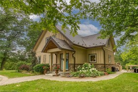 971 Charlotteville 10 Road, Norfolk, ON , MLS #40726361 , Image - 1