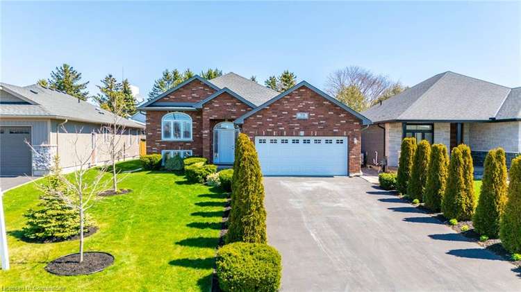 59 Backus Drive, Norfolk County, ON, Port Rowan