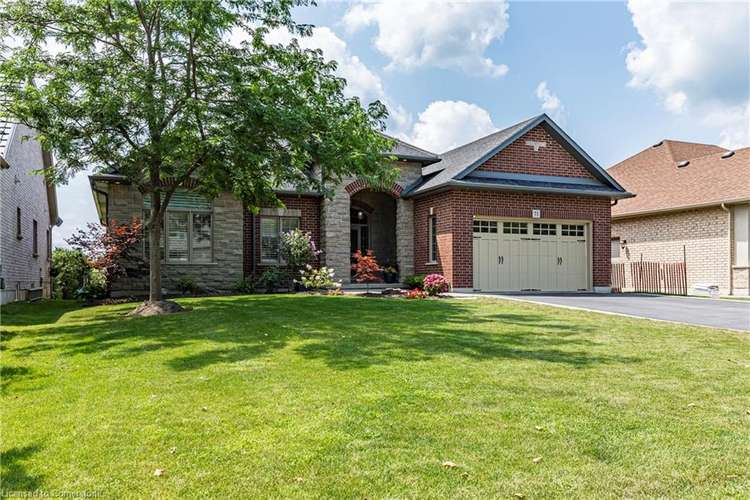 71 Newport Lane, Norfolk County, ON, Port Dover