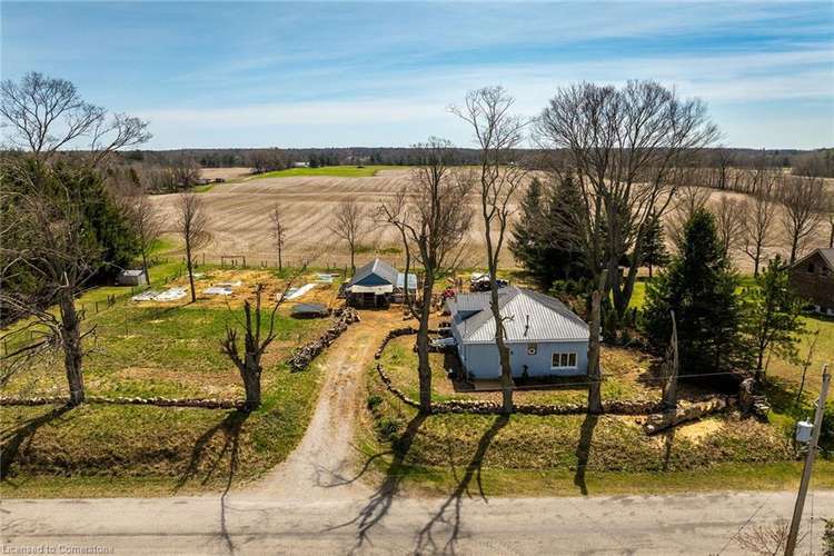 1686 10th Concession Road, Norfolk County, ON, 