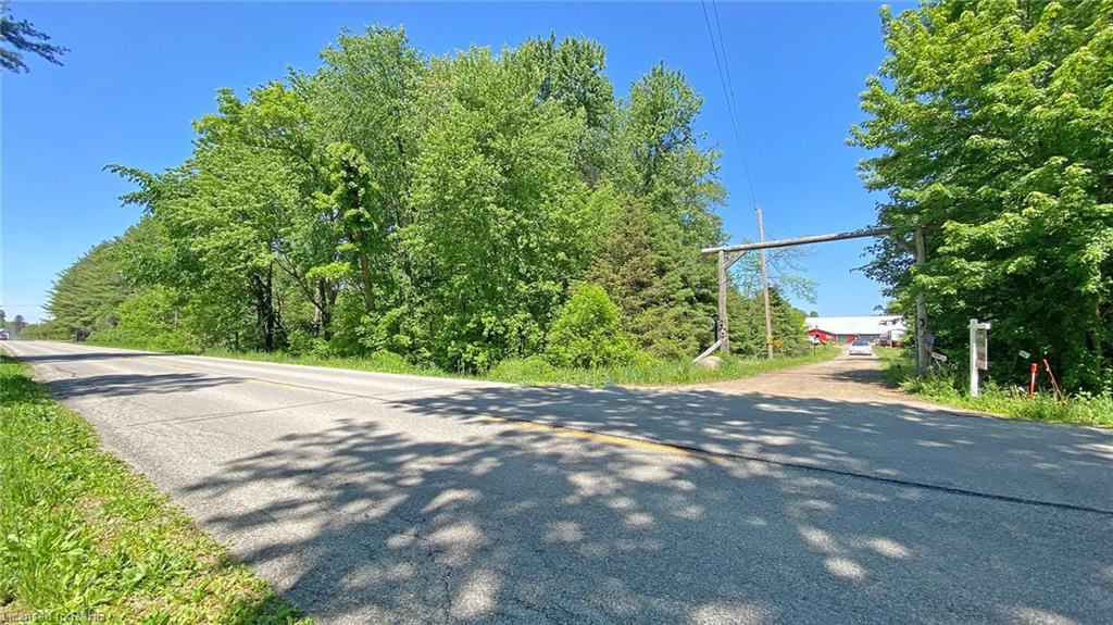 1229 Regional Road 19, Norfolk County, ON, 