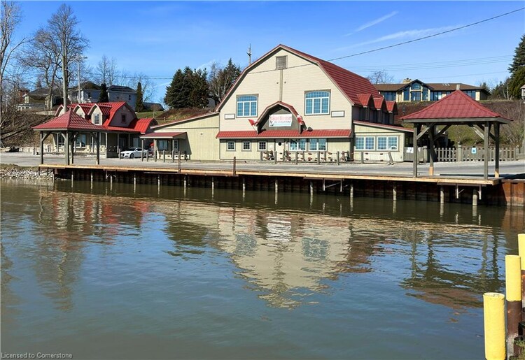 10 & 11 Sea Queen Road, Norfolk County, ON, Port Rowan