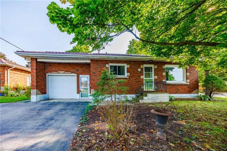 343 Delcrest Avenue, Norfolk County, ON, Delhi