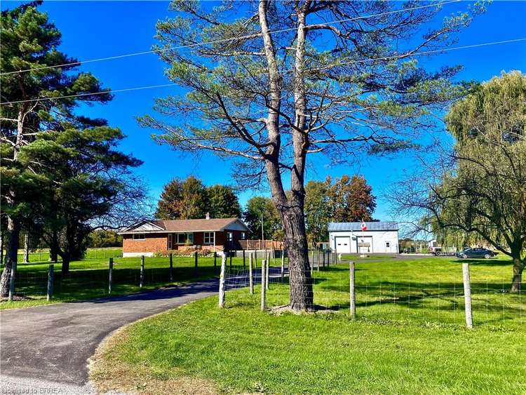 1163 Concession 7 Road, Norfolk County, ON, 