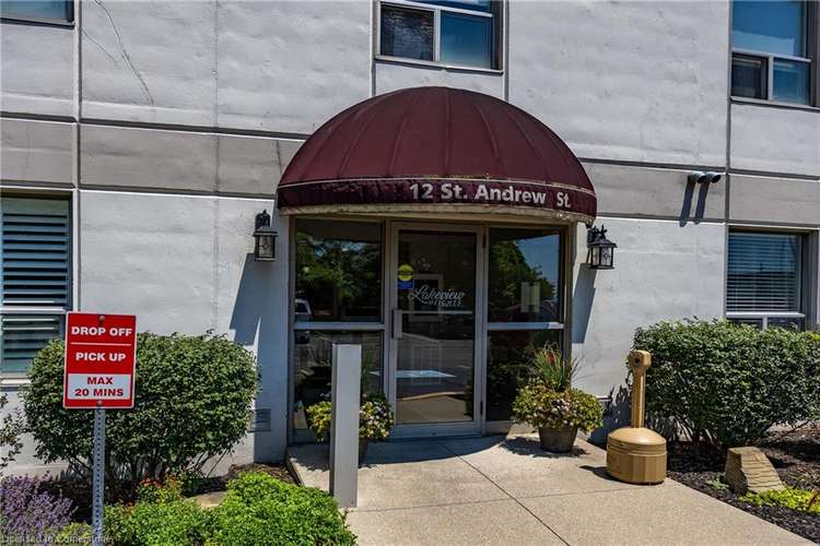 12 St. Andrew Street, Norfolk County, ON, Port Dover