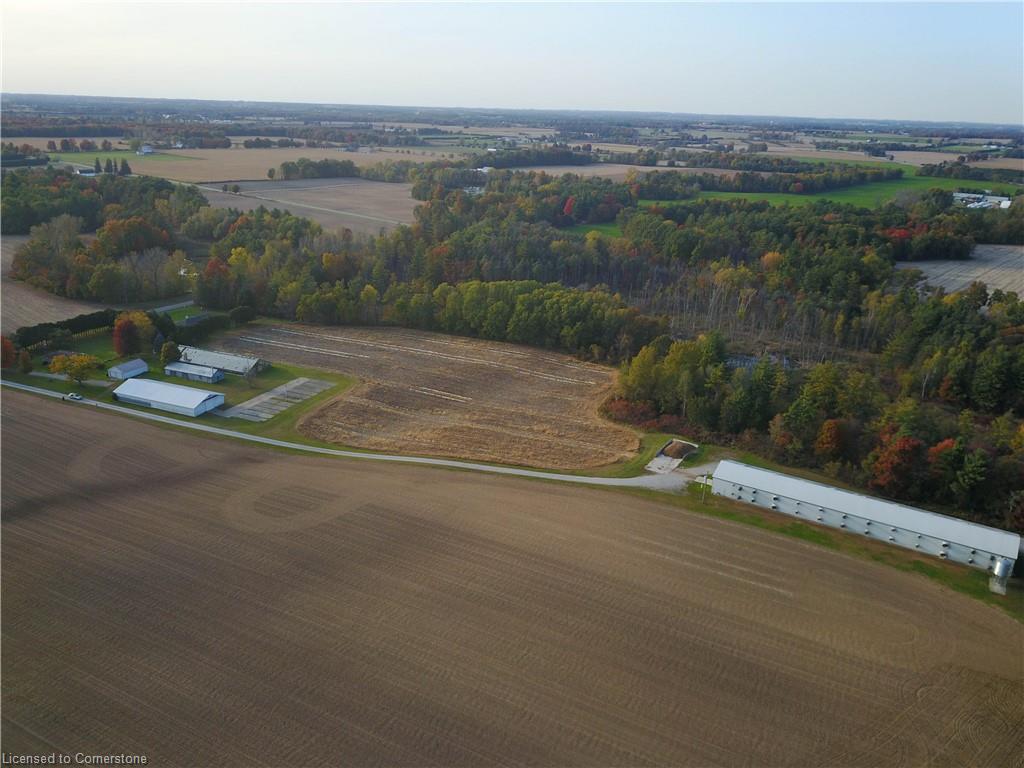 904 Schafer Side Road, Norfolk County, ON, 