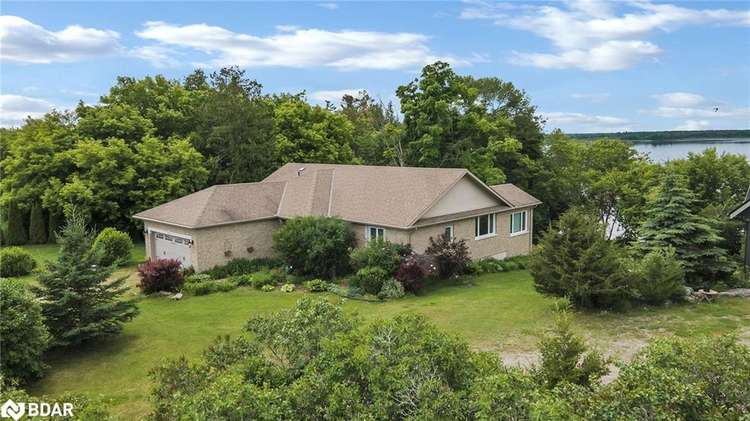 7650E County Rd 50 Road, Trent Hills, ON, Rural Trent Hills