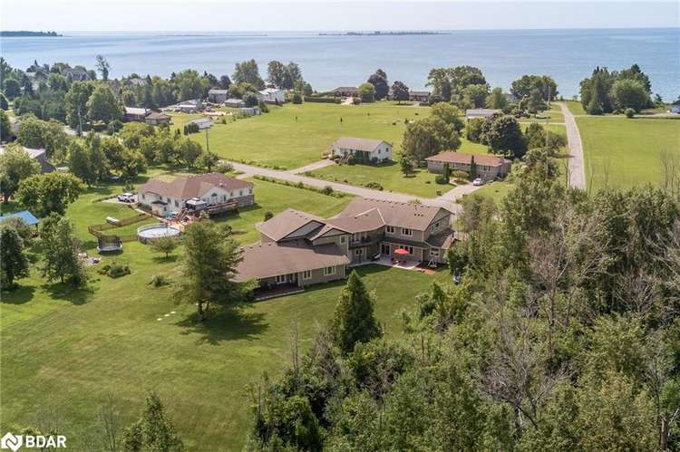 190 Lakeshore Road, Brighton, ON, Rural Brighton