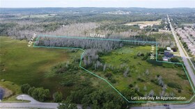 PT LT 3 Ontario Street, Northumberland, ON , MLS #40636923 , Image - 1