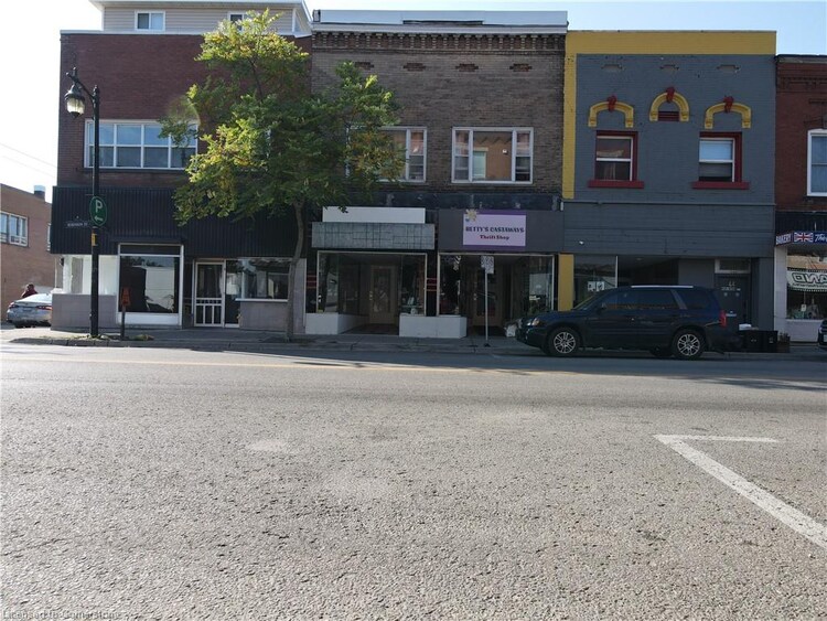 40 & 42 Robinson Street, Norfolk County, ON, Simcoe