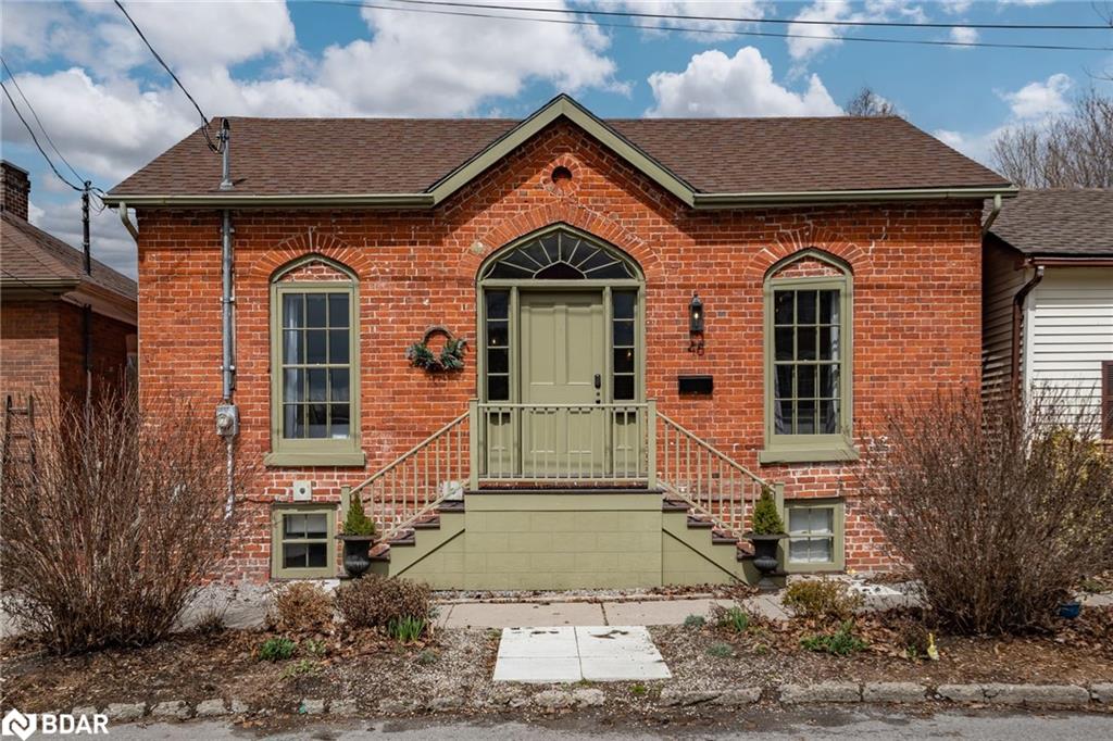 46 Charles Street, Port Hope, ON, Port Hope